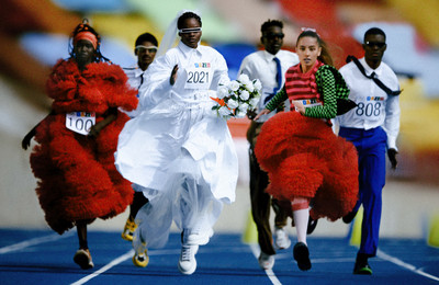 Dazed x Carlin Jacobs - © Lambert | Lambert