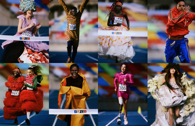 Dazed x Carlin Jacobs - © Lambert | Lambert