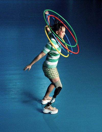 Dazed x Carlin Jacobs - © Lambert | Lambert