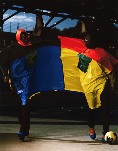 Dazed x Carlin Jacobs - © Lambert | Lambert