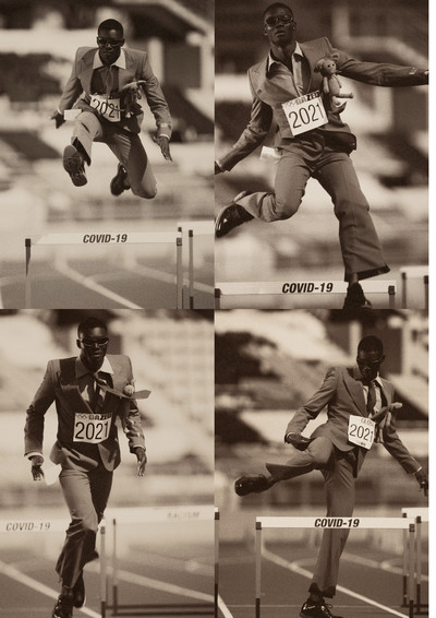 Dazed x Carlin Jacobs - © Lambert | Lambert