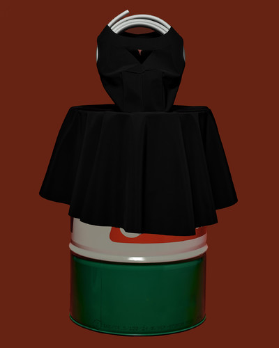 Gowns - © Lambert | Lambert