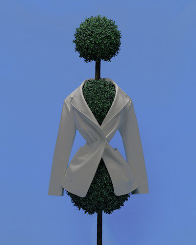 Gowns - © Lambert | Lambert