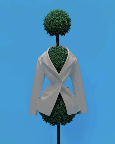 Gowns - © Lambert | Lambert