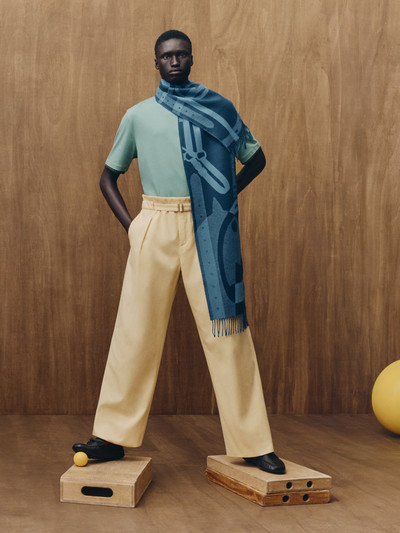 Hermès - © Lambert | Lambert