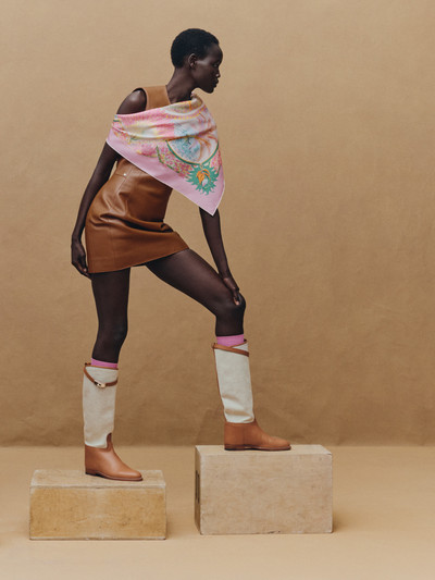 Hermès - © Lambert | Lambert