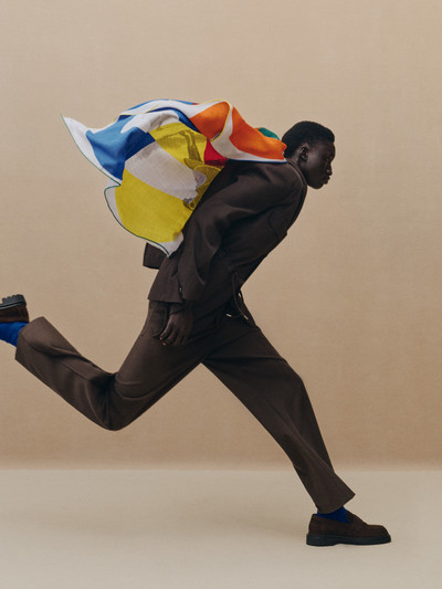 Hermès - © Lambert | Lambert