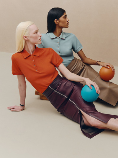 Hermès - © Lambert | Lambert