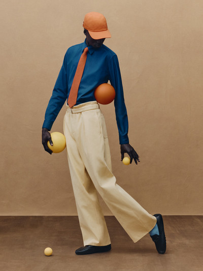 Hermès - © Lambert | Lambert