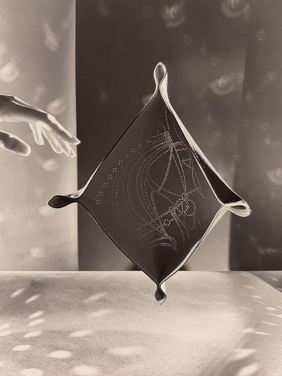 Hermès - © Lambert | Lambert