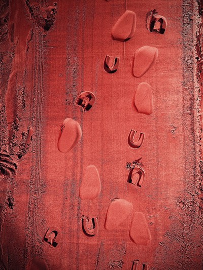 Hermès - © Lambert | Lambert