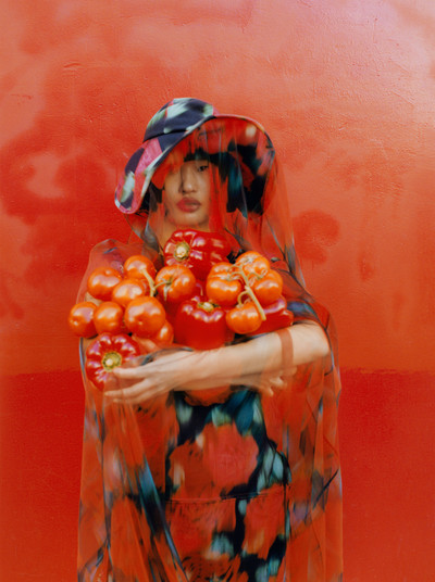 Ssaw Magazine - © Lambert | Lambert