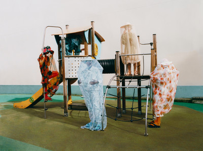 Ssaw Magazine - © Lambert | Lambert