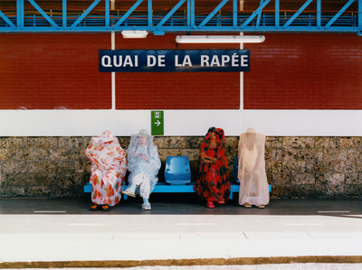 Ssaw Magazine - © Lambert | Lambert