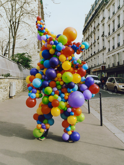 Ssaw Magazine - © Lambert | Lambert