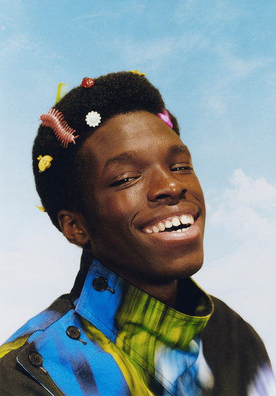 Ssaw Magazine - © Lambert | Lambert