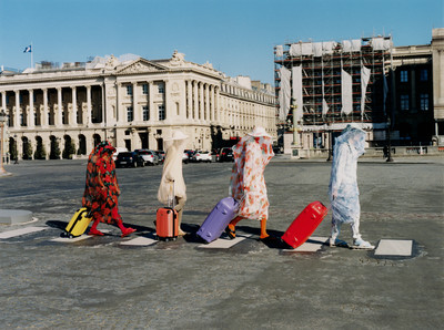 Ssaw Magazine - © Lambert | Lambert