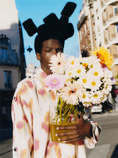 Ssaw Magazine - © Lambert | Lambert