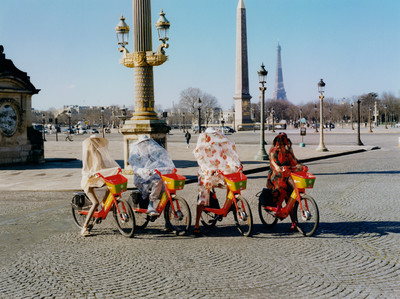 Ssaw Magazine - © Lambert | Lambert