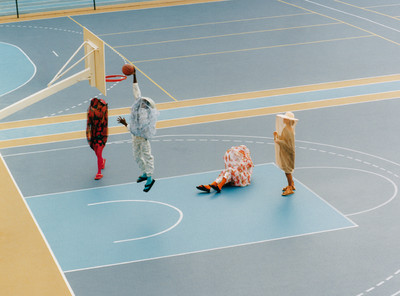 Ssaw Magazine - © Lambert | Lambert