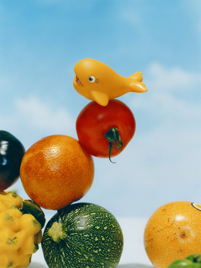 Ssaw Magazine - © Lambert | Lambert