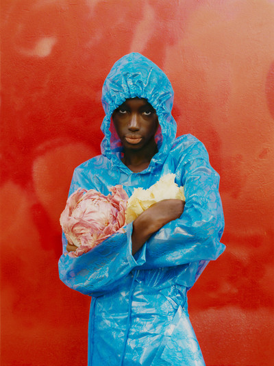 Ssaw Magazine - © Lambert | Lambert