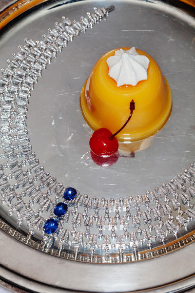 Lampoon Magazine x Maisie Cousins - © Lambert | Lambert