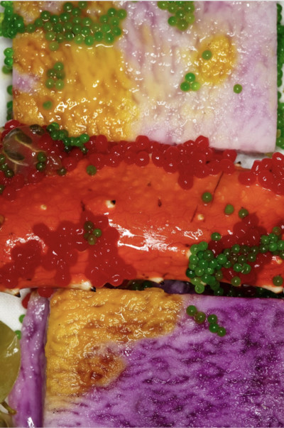 Lampoon Magazine x Maisie Cousins - © Lambert | Lambert