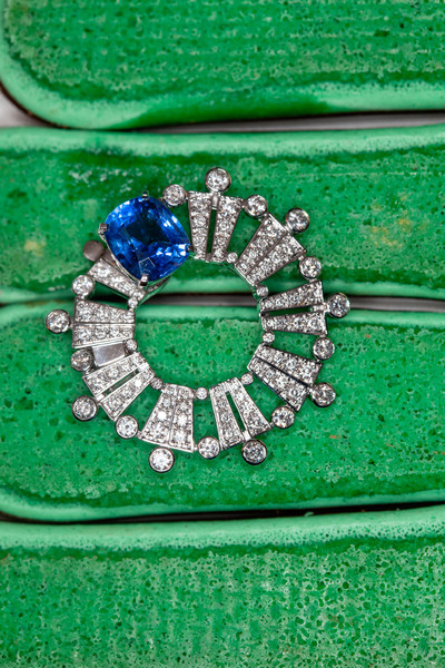 Lampoon Magazine x Maisie Cousins - © Lambert | Lambert