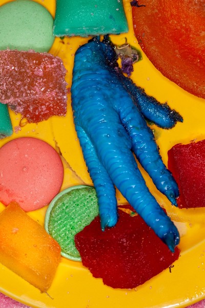 Lampoon Magazine x Maisie Cousins - © Lambert | Lambert