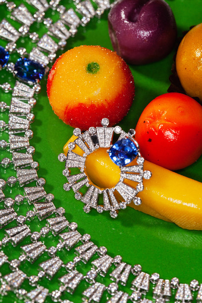 Lampoon Magazine x Maisie Cousins - © Lambert | Lambert