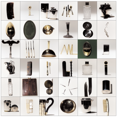 Le monde d’Hermès - © Lambert | Lambert