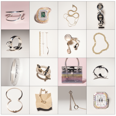 Le monde d’Hermès - © Lambert | Lambert