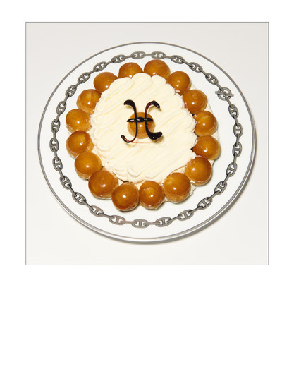 Le monde d’Hermès - © Lambert | Lambert