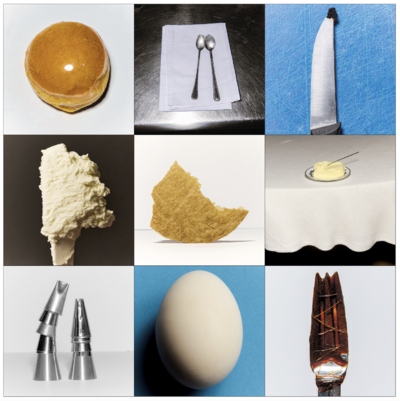 Le monde d’Hermès - © Lambert | Lambert