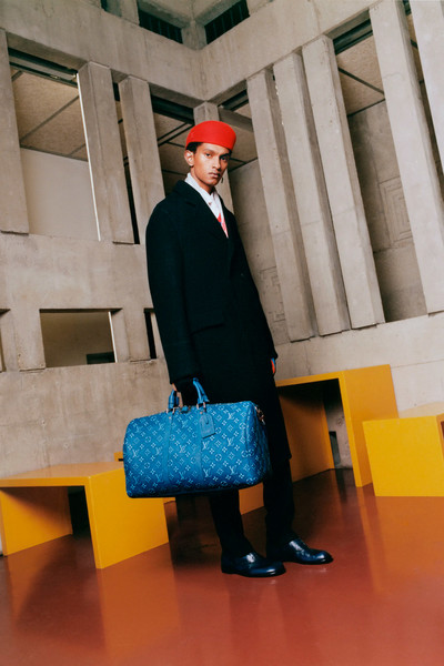 Louis Vuitton - © Lambert | Lambert