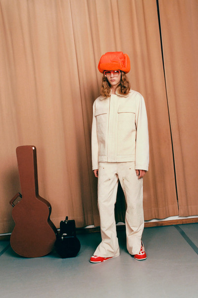 Louis Vuitton - © Lambert | Lambert