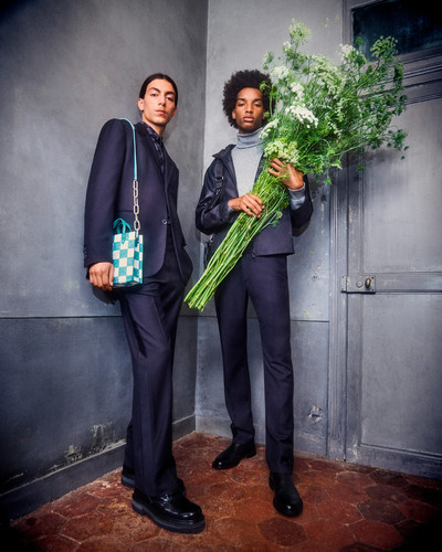 Louis Vuitton - © Lambert | Lambert
