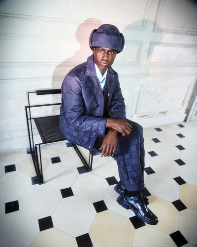 Louis Vuitton - © Lambert | Lambert