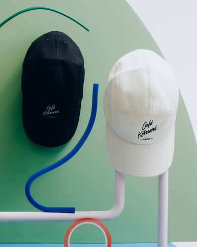 Maison Kitsune - © Lambert | Lambert