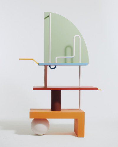 Maison Kitsune - © Lambert | Lambert