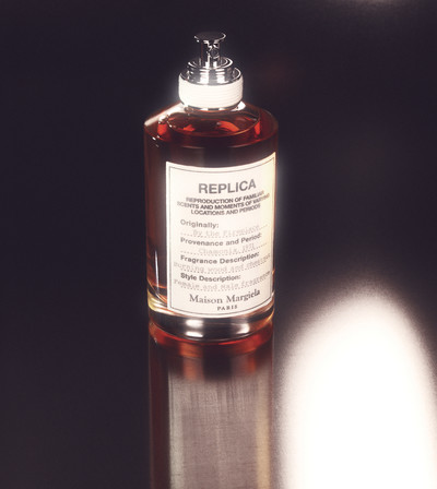 Maison Margiela - © Lambert | Lambert