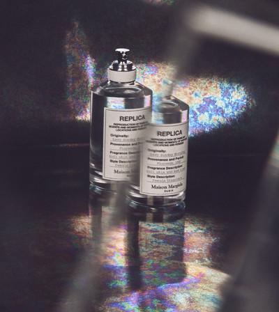 Maison Margiela - © Lambert | Lambert