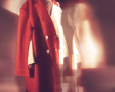 Maison Margiela - © Lambert | Lambert