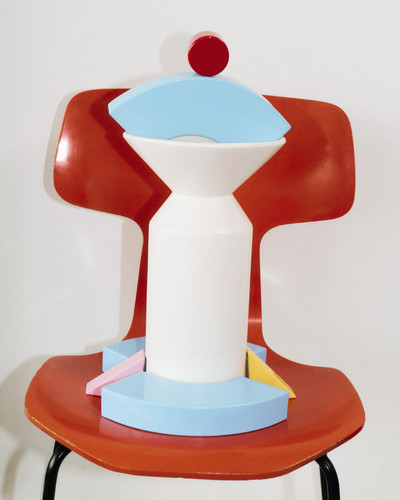 Nara Family - © Lambert | Lambert