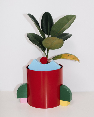 Nara Family - © Lambert | Lambert