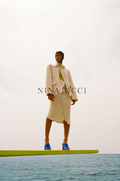 Nina Ricci - © Lambert | Lambert