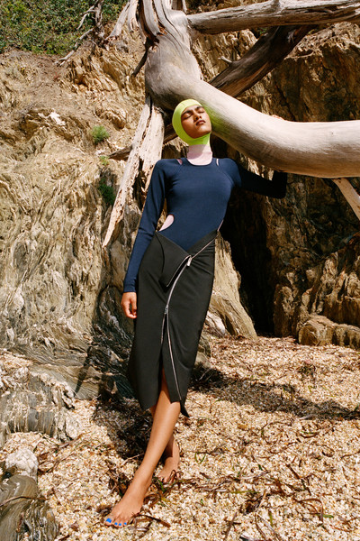 Nina Ricci - © Lambert | Lambert