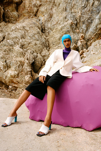 Nina Ricci - © Lambert | Lambert