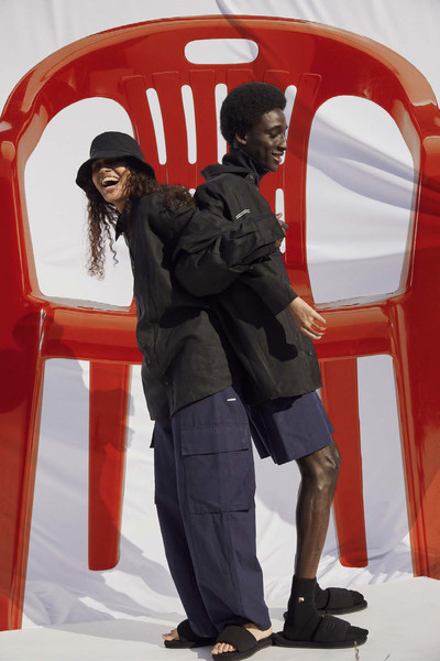 Pangaia - © Lambert | Lambert